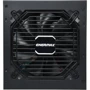 Блок питания Enermax 400W MAXPRO II (EMP400AGT-C): Вентилятор задней стенки нет