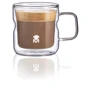 Набор чашек MasterPro Mixology 2 шт 140 мл (BGMP-20208)