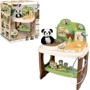 Игровой набор Smoby Центр для ухода за животными с пандой (340406)