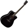 Электроакустическая гитара YAMAHA FGX820C (BL)