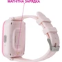 Смарт-часы AmiGo GO006 GPS 4G WIFI VIDEOCALL Pink: Тип гаджета Детские смарт часы