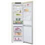 Холодильник LG GC-B459SECL: Исполнение отдельностоящий