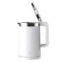 Электрочайник Xiaomi MiJia Smart Kettle Pro White (MJHWSH02YM): Тип нагревательного элемента дисковый (скрытый)