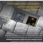 Клавиатура Ducky One 3 Cherry MX Speed Silver RGB White UA (DKON2108ST-PUAPXPWWWSC1): Тип клавиатуры игровая