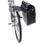 Велосумка Сумка на багажник Thule Shield Pannier Small (pair) TH100067 14 L Chartreuse: Колір зелений