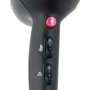 Фен Rowenta Signature Pro AC CV7812: Кількість швидкостей 2