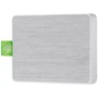 Seagate Ultra Touch 1 TB (STJW1000400): Интерфейс подключения USB Type-C, USB 3.0