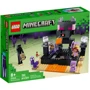 Конструктор LEGO The End-Arena Кінцева арена (21242)