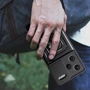 Чехол для телефонов BeCover Military Black for Xiaomi Redmi Note 13 Pro+ 5G (711028): Цвет черный