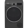 Сушильна машина Beko B3T68239MG