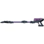 Пылесос Tefal X-Force Flex 8.60 TY9639: Емкость пылесборника 0.55 л