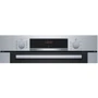 Духовой шкаф электрический Bosch HBA3340S0: Класс энергопотребления A