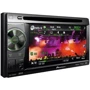 Pioneer AVH-1400DVD: Формфактор 2 DIN (универсальная)
