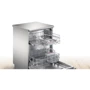 Посудомойка Bosch SMS4HTI33E: Класс энергопотребления/мойки/сушки A++ / A / A