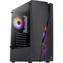 Корпус Aerocool Wave-G-BK-v2 (4711099470341)
