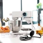 Миксер Тестомес Cecotec Twist&Fusion 4000 Luxury White: Мощность, Вт 800