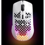 Мишка SteelSeries Aerox 3 Wireless Snow (SS62608)