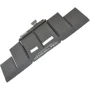 Батарея для ноутбука Apple A1417 MacBook Pro 15-inch Retina A1398 11.26V Black 8460mAh Orig (7058): Ємність, мАг 8460