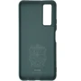 Чехол для телефонов ArmorStandart ICON Case Pine Green for Huawei P Smart 2021 (ARM57793): Пленка в комплекте нет