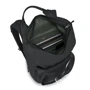 Рюкзак Рюкзак Osprey Arcane Tote Pack Stonewash Black 20 л черный (009.001.0040): Вес 0.8 кг