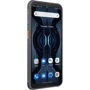 Смартфон Blackview BV5200 Pro 4/64GB Conquest Black: Встроенная память 64 ГБ