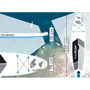 Надувна SUP дошка Thunder Planet 320 см із веслом Blue (SUP-PLANET-BLUE) фото 7