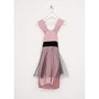 Платье Marions MEL6818BM 152 см розовое: Тип Платья