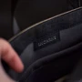 INCARNE Handmade Maryland-tex Black for MacBook Pro 13": Совместимость MacBook Pro 13"