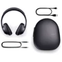 Наушники Bose Noise Cancelling Headphones 700 with Charging Case Black (794297-0800): Тип излучателя динамический