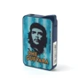 Зажигалка Champ "CHE" голубая (40401912-4)