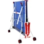 Теннисный стол Donic Outdoor DeLuxe: Тип всепогодний