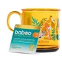 Чашка Baboo Safari з ковзним дном 170 мл 12+ міс жовта (8-142): Тип Чашка