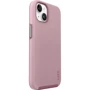 Чехол для iPhone LAUT SHIELD Pink (L_IP23C_SH_P) for iPhone 15 Plus: Материалы поликарбонат и полиуретан