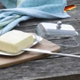 Масленка KELA Baldo 18.5х12.5см (11466): Тип масленка с крышкой
