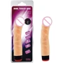 Вибратор 8” Vibe Cock - flesh, 291642