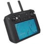 Силиконовый чехол Sunnylife для пульта DJI Smart Controller Черный