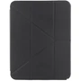 Аксесуар для iPad Epik Origami Case Book Black для iPad 10.9" 2022