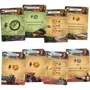 Настольная игра Lord of Boards Утерянные Руины Арнака: Пропала Экспедиция (Lost Ruins of Arnak: The Missing Expedition) ( LOB2311UA): Вид приключенческие