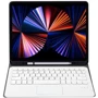 Аксесуар для iPad BeCover Case Smart Keyboard TouchPad Deep Blue для iPad Pro 12.9 (2018-2022) (712382): Матеріал силикон