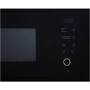 Встраиваемая микроволновая печь Interline MWA 520 SSA BA: Мощность микроволновки 800 Вт