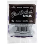 Медиатор Набор медиаторов DUNLOP Delrin Standard Guitar Picks 2.0мм, 72-Pack: Тип Медиатор