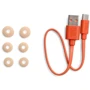 Навушники JBL Wave Beam Beige (JBLWBEAMBEG): Призначення Для смартфона