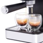 Кофеварка Russell Hobbs 26450-56: Габариты, см 34х20х30