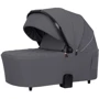 Коляска універсальна 2 в 1 Carrello Ultra CRL-6525 Sonic Grey 2024 (CRL-6525 Sonic Grey 2024): Ширина шасси 56 см