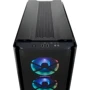 Корпус Corsair Obsidian 500D RGB SE Premium Black (CC-9011139-WW) фото 9