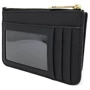 Женский кошелек Michael Kors черный (MK0611W): Формат кошелька Горизонтальный