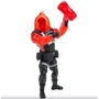 Коллекционная фигурка Jazwares Fortnite Solo Mode Core Figure Sludge S9 10 см (FNT0807)