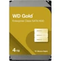Внутрішній жорсткий диск WD Gold Enterprise Class SATA 4TB (WD4004FRYZ)