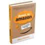 Джон Россман: Думай, як Amazon. Як стати лідером у цифровому світі: 50 1/2 ідей: Количество страниц 336