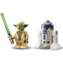 Конструктор LEGO Star Wars Джедайский истребитель Йоды 253 детали(75360) фото 5